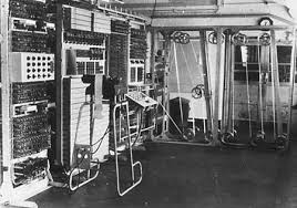 Resultado de imagen para colossus y sus partes